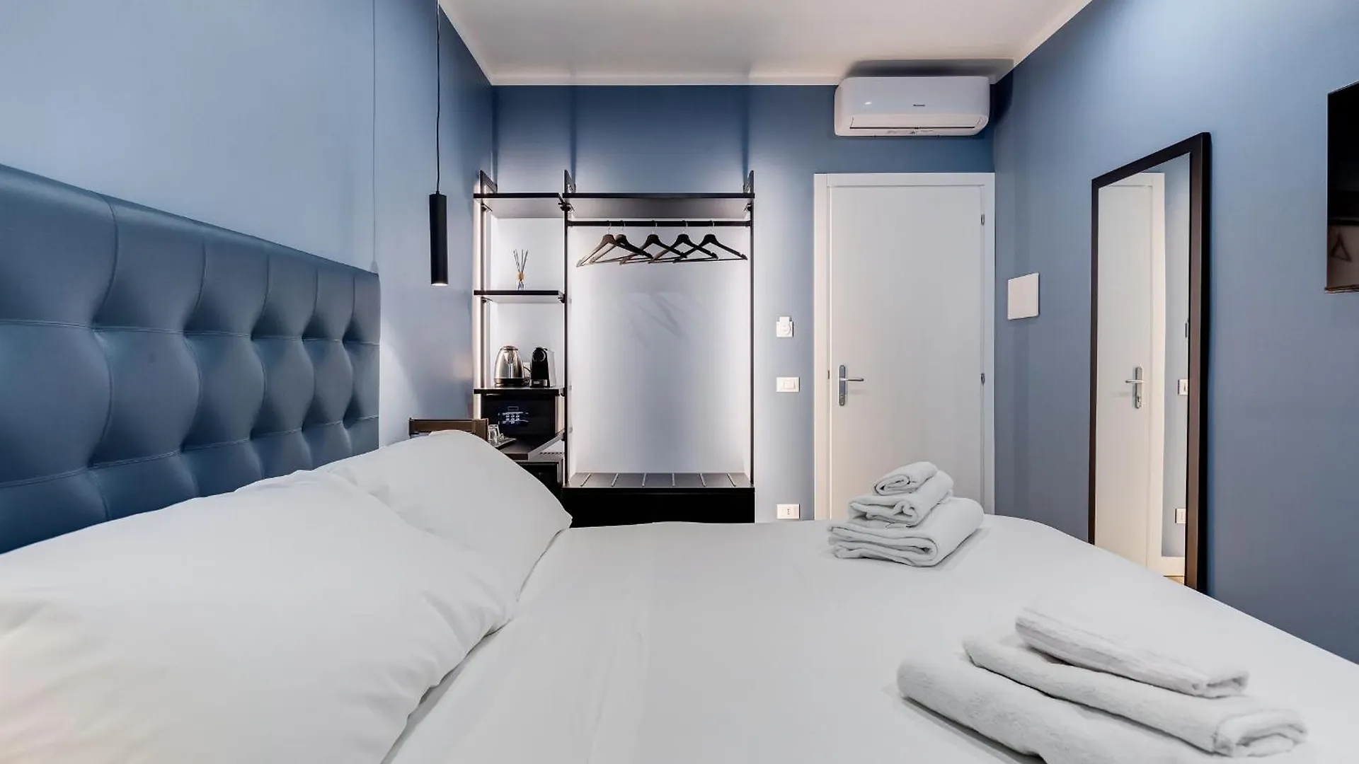 Lisa Suite Rome Italy