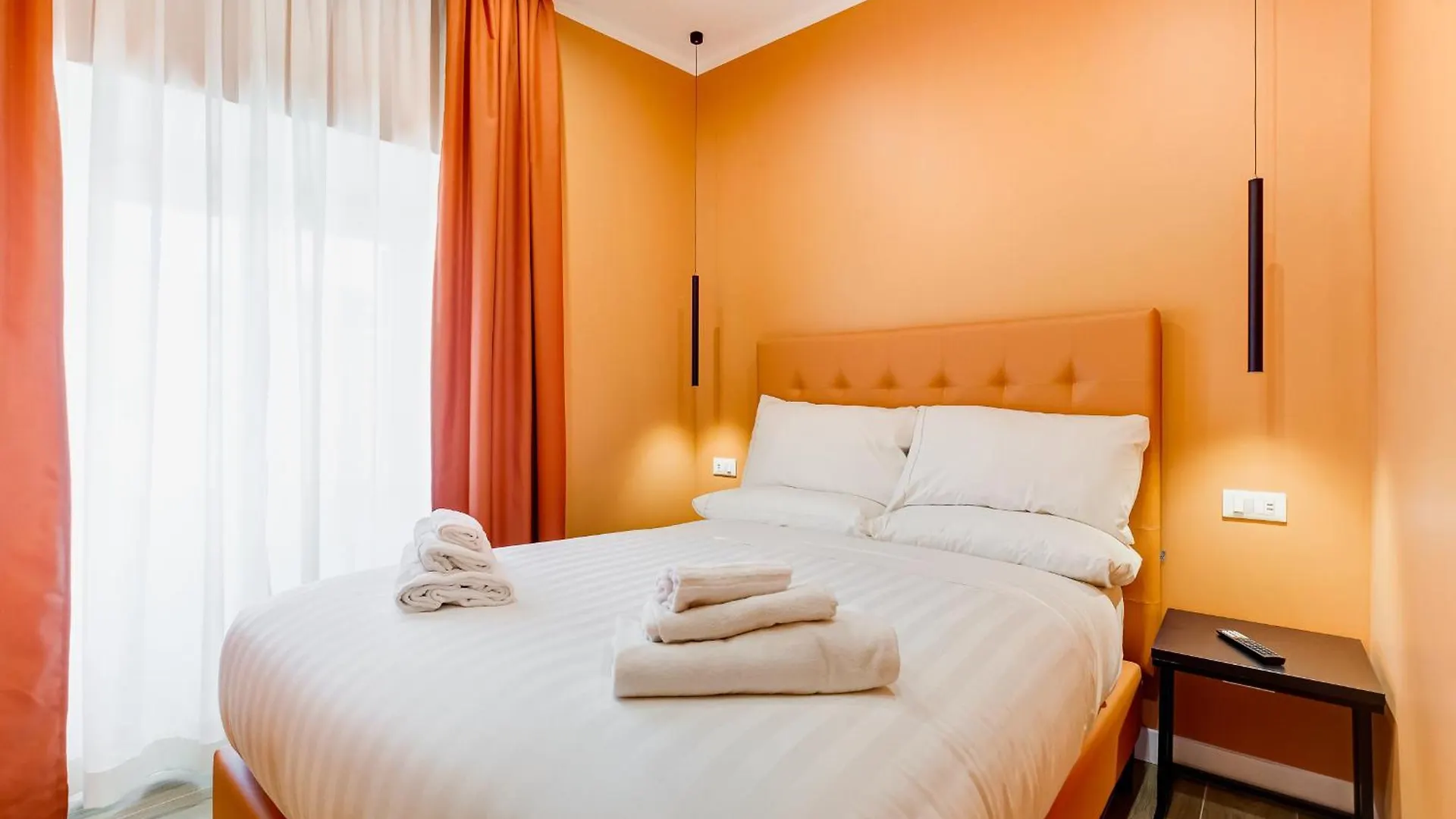 Lisa Suite Rome Guest house
