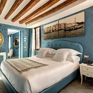 Gkk Exclusive Private Pensión Venecia