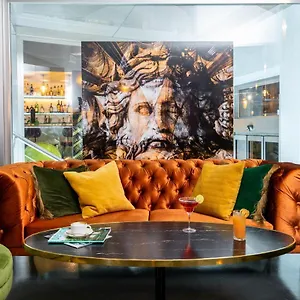 Leonardo Boutique Termini Rome