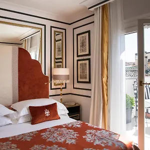 D'inghilterra - Starhotels Collezione Rome