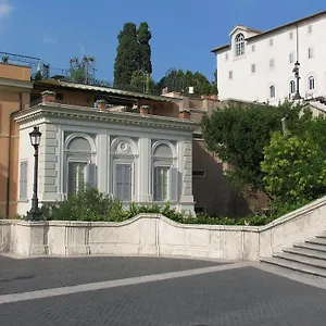 Il Palazzetto Pensión