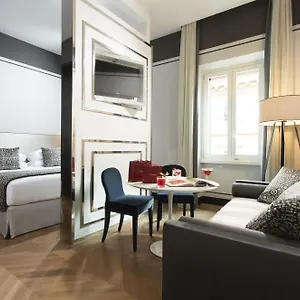 Corso 281 Luxury Rome