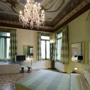 Sogno Di Giulietta E Romeo Hotel Venecia