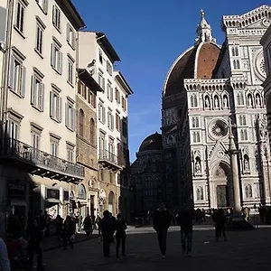 Duomo View Bed and breakfast Florencia