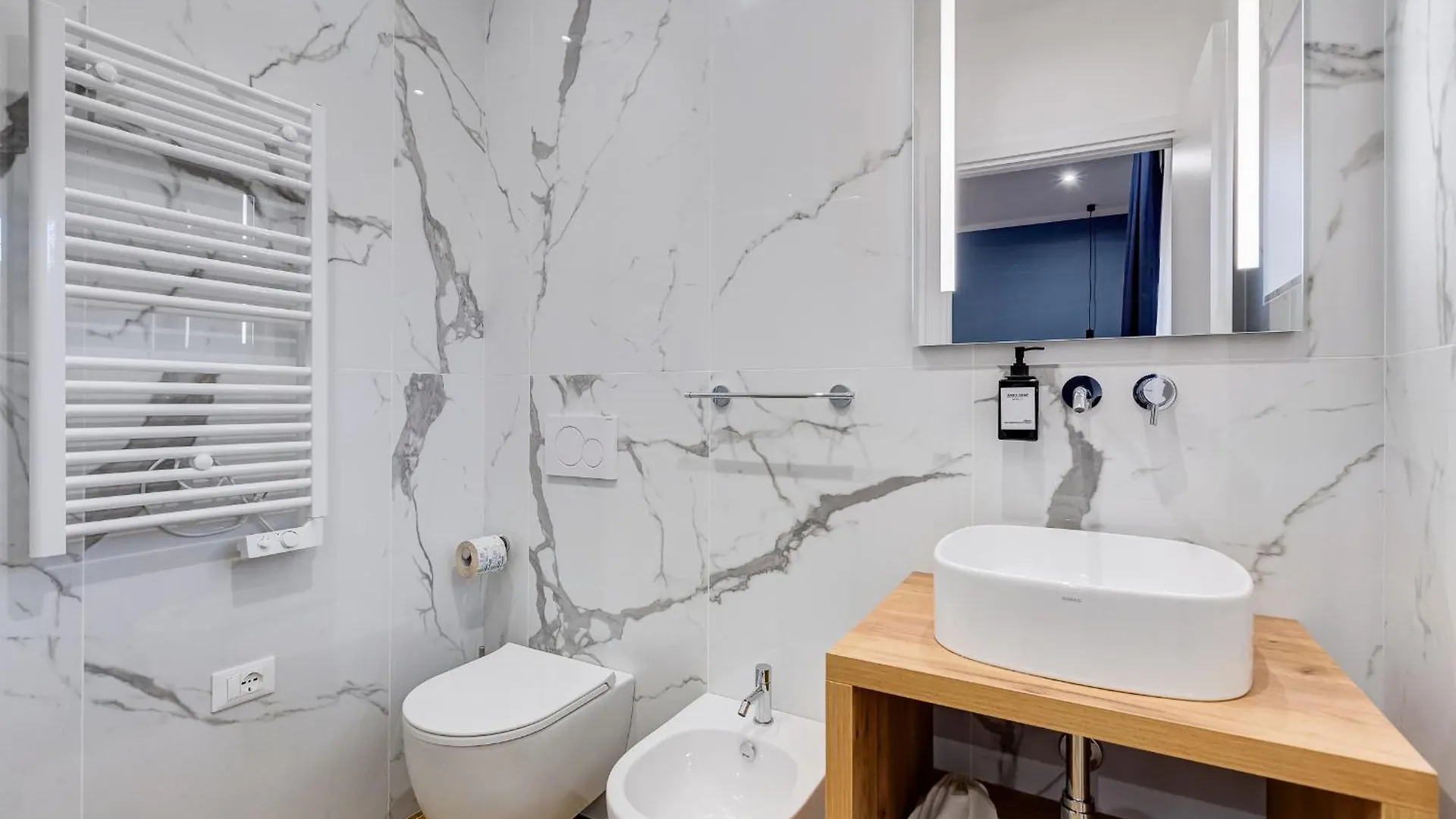 Lisa Suite Roma