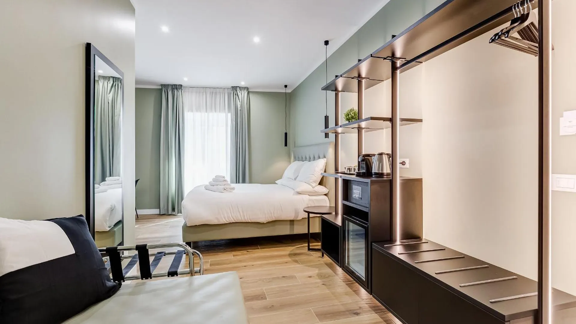 Lisa Suite Roma